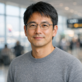 田中 大輔